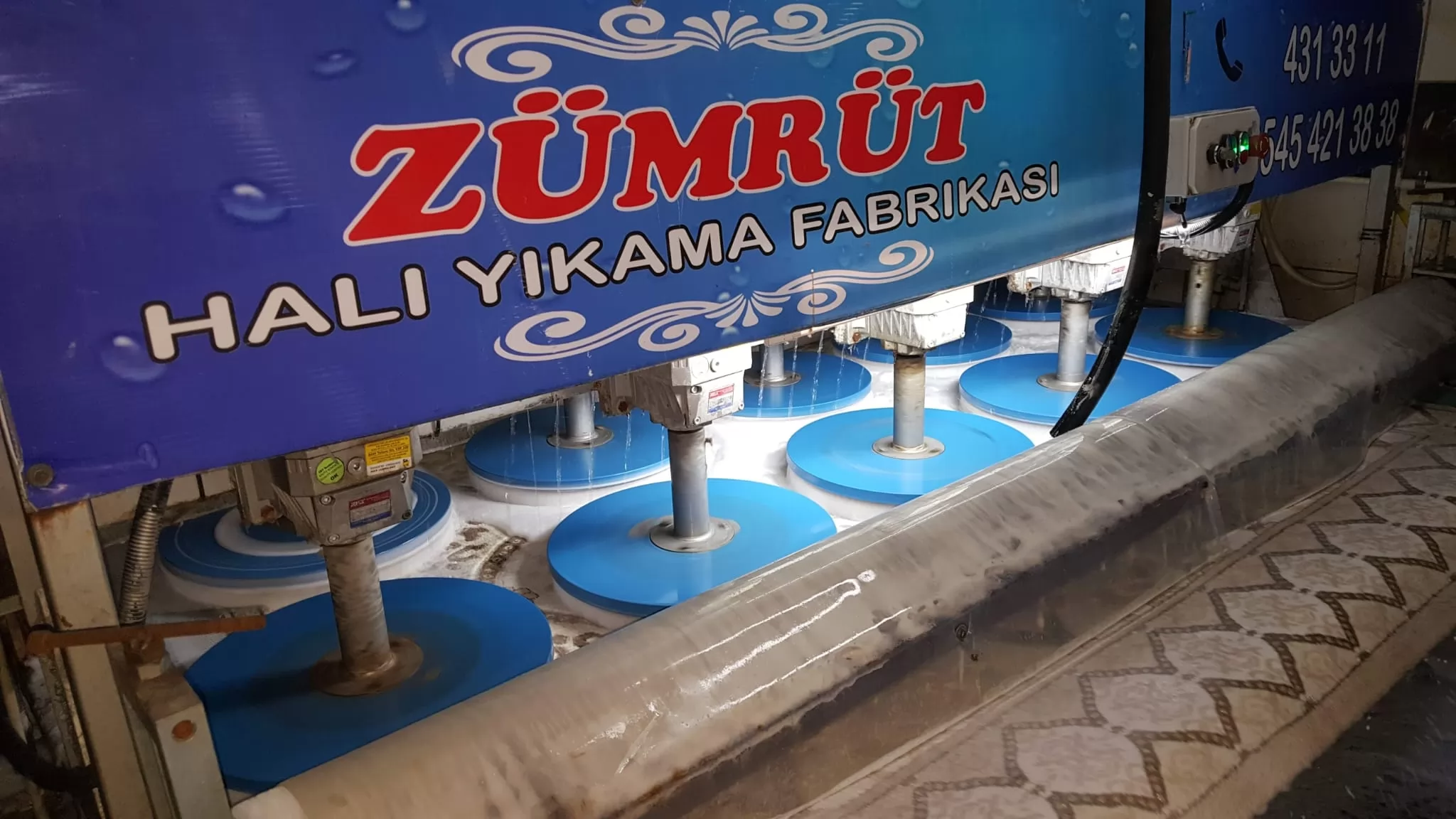 Zümrüt 7